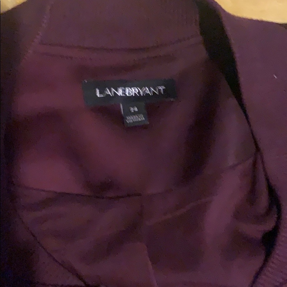 Jacket - Picture 2 of 4